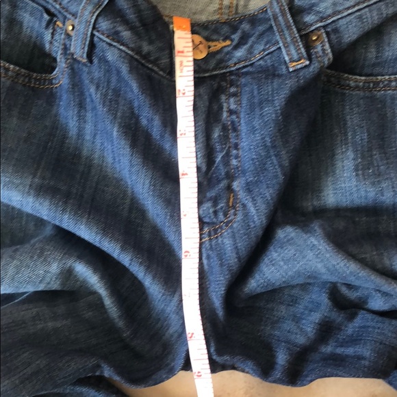 Christopher Blue Jeans - Picture 11 of 14